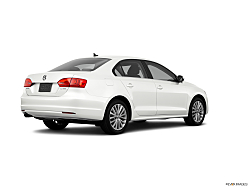 Thumbnail image of 2011 Volkswagen Jetta at Hendrick Volkswagen Of Frisco