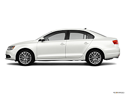 Thumbnail image of 2011 Volkswagen Jetta at Hendrick Volkswagen Of Frisco