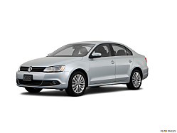 Thumbnail image of 2011 Volkswagen Jetta at Autoland Usa