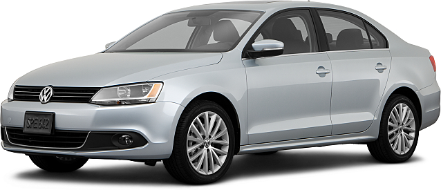 2011 Volkswagen Jetta SE PZEV at Autoland Usa