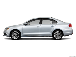 Thumbnail image of 2011 Volkswagen Jetta at Autoland Usa