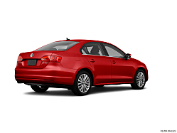 Thumbnail image of 2011 Volkswagen Jetta at Broadway Motors