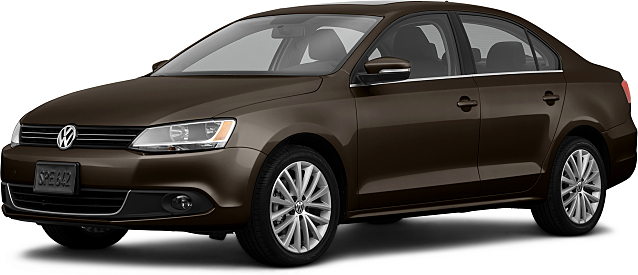 2011 Volkswagen Jetta SE PZEV at Liccardi Ford Inc