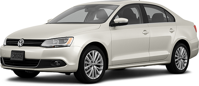 2011 Volkswagen Jetta SE PZEV at Myers Chrysler Dodge Jeep Ram