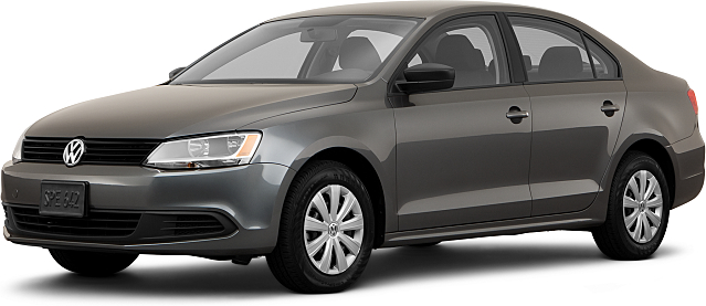 2011 Volkswagen Jetta S at Hendrick Volkswagen Of Frisco