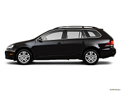 Thumbnail image of 2011 Volkswagen Jetta at Broadway Motors