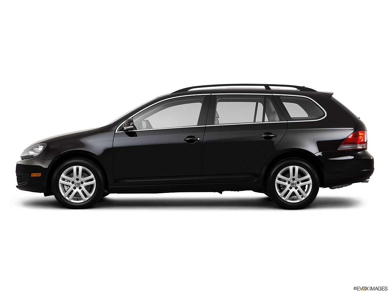 Image of 2011 Volkswagen Jetta SportWagen TDI