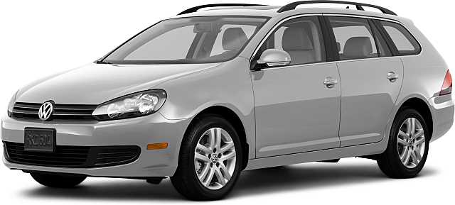 2011 Volkswagen Jetta SportWagen SE PZEV at Morristown Chevrolet