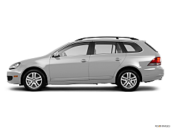 Thumbnail image of 2011 Volkswagen Jetta at Morristown Chevrolet