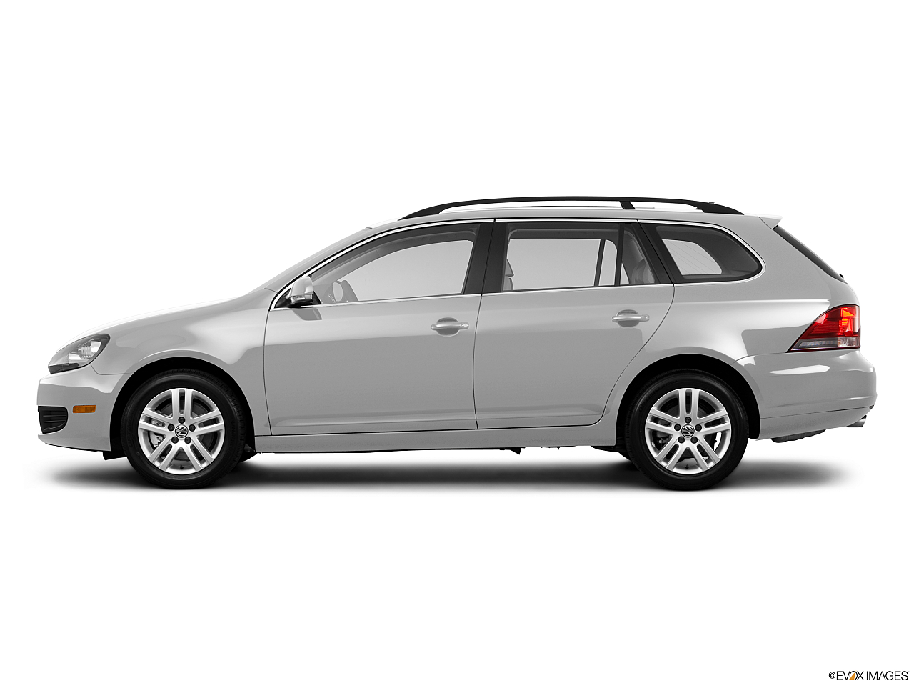 Image of 2011 Volkswagen Jetta SportWagen SE PZEV