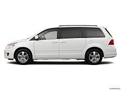 Thumbnail image of 2011 Volkswagen Routan at Broadway Motors
