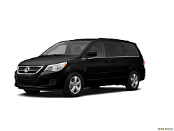 Thumbnail image of 2011 Volkswagen Routan at Broadway Motors
