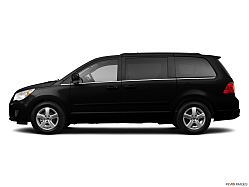 Thumbnail image of 2011 Volkswagen Routan at Broadway Motors