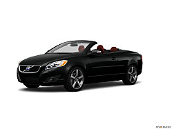Thumbnail image of 2011 Volvo C70 at PARKS MOTORS