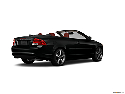Thumbnail image of 2011 Volvo C70 at PARKS MOTORS