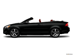 Thumbnail image of 2011 Volvo C70 at PARKS MOTORS