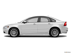 Thumbnail image of 2011 Volvo S40 at Broadway Motors