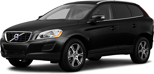 2011 Volvo XC60 T6 at Broadway Motors