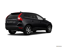 Thumbnail image of 2011 Volvo XC60 at Broadway Motors