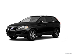Thumbnail image of 2011 Volvo XC60 at Autoland of Gastonia, NC
