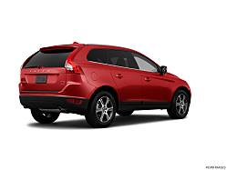 Thumbnail image of 2011 Volvo XC60 at Brown Daub Volvo Cars Lehigh Valley