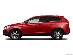Thumbnail image of 2011 Volvo XC60 at Brown Daub Volvo Cars Lehigh Valley