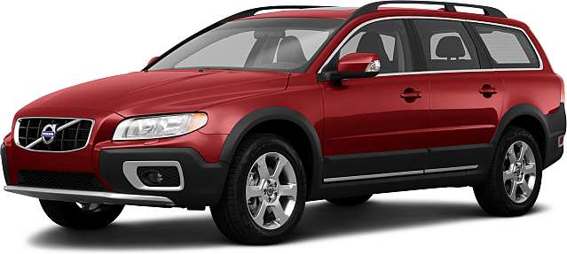 2011 Volvo XC70 T6 at Rjb And Son