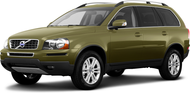 2011 Volvo XC90 3.2 at Rjb And Son