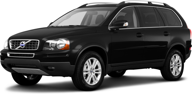 2011 Volvo XC90 3.2 at Rjb And Son