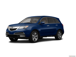 Thumbnail image of 2012 Acura MDX at Stargate Auto Sales Murfreesboro
