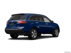 Thumbnail image of 2012 Acura MDX at Stargate Auto Sales Murfreesboro
