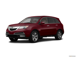Thumbnail image of 2012 Acura MDX at Stargate Auto Sales Murfreesboro