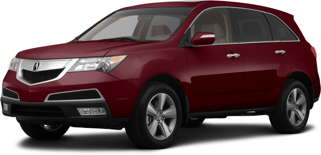 2012 Acura MDX SH-AWD w/Tech at Stargate Auto Sales Murfreesboro