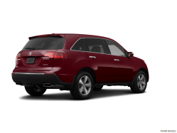 Thumbnail image of 2012 Acura MDX at Stargate Auto Sales Murfreesboro