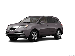 Thumbnail image of 2012 Acura MDX at Stargate Auto Sales Murfreesboro