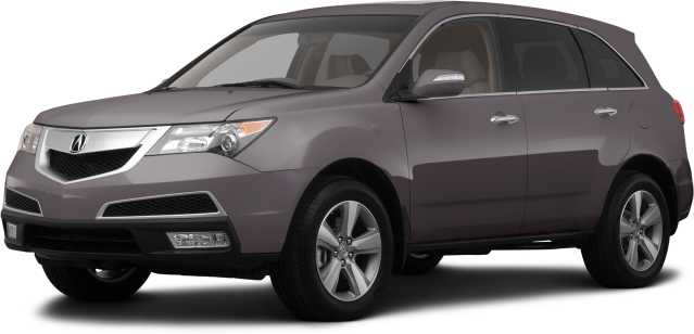2012 Acura MDX SH-AWD w/Tech at Stargate Auto Sales Murfreesboro