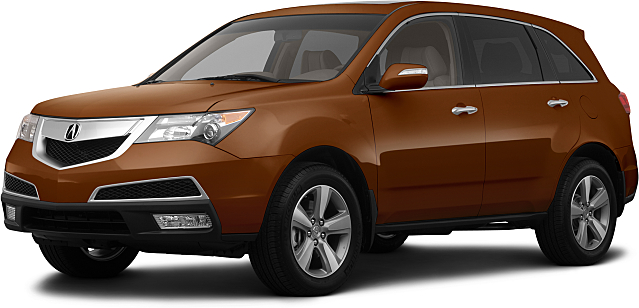 2012 Acura MDX SH-AWD w/Tech at CITY AUTO SALES OF HUEYTOWN