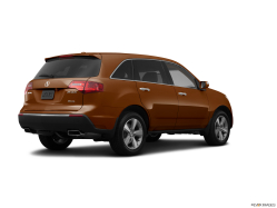 Thumbnail image of 2012 Acura MDX at CITY AUTO SALES OF HUEYTOWN