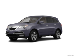 Thumbnail image of 2012 Acura MDX at Lancaster Dodge