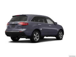 Thumbnail image of 2012 Acura MDX at Lancaster Dodge
