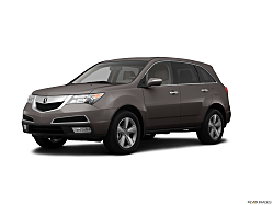 Thumbnail image of 2012 Acura MDX at Rjb And Son