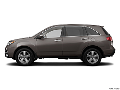 Thumbnail image of 2012 Acura MDX at Rjb And Son