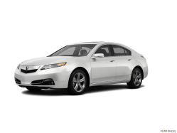 Thumbnail image of 2012 Acura TL at Stargate Auto Sales Murfreesboro