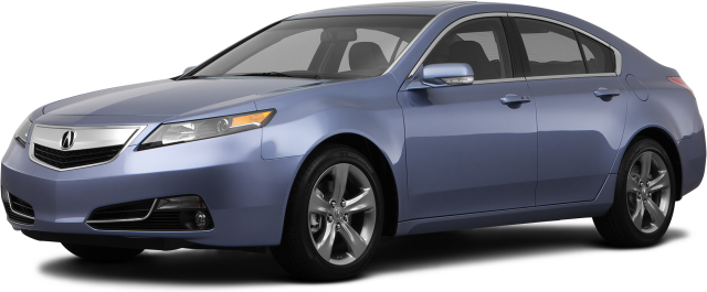 2012 Acura TL w/Advance at Stargate Auto Sales