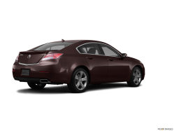 Thumbnail image of 2012 Acura TL at Stargate Auto Sales Murfreesboro