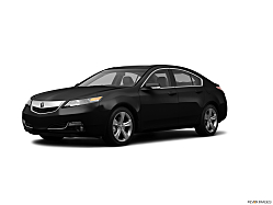 Thumbnail image of 2012 Acura TL at Stargate Auto Sales