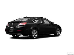 Thumbnail image of 2012 Acura TL at Stargate Auto Sales