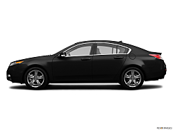 Thumbnail image of 2012 Acura TL at Stargate Auto Sales