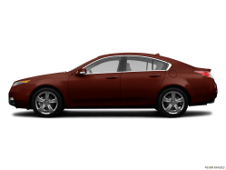 Thumbnail image of 2012 Acura TL at Best Price Auto Sales, Inc.