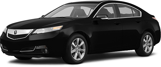 2012 Acura TL Base at Stargate Auto Sales Murfreesboro